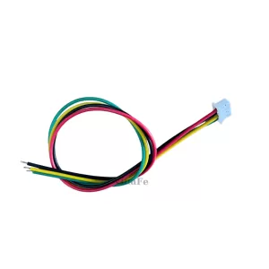 Cáp JST 1.25mm 4P 100mm